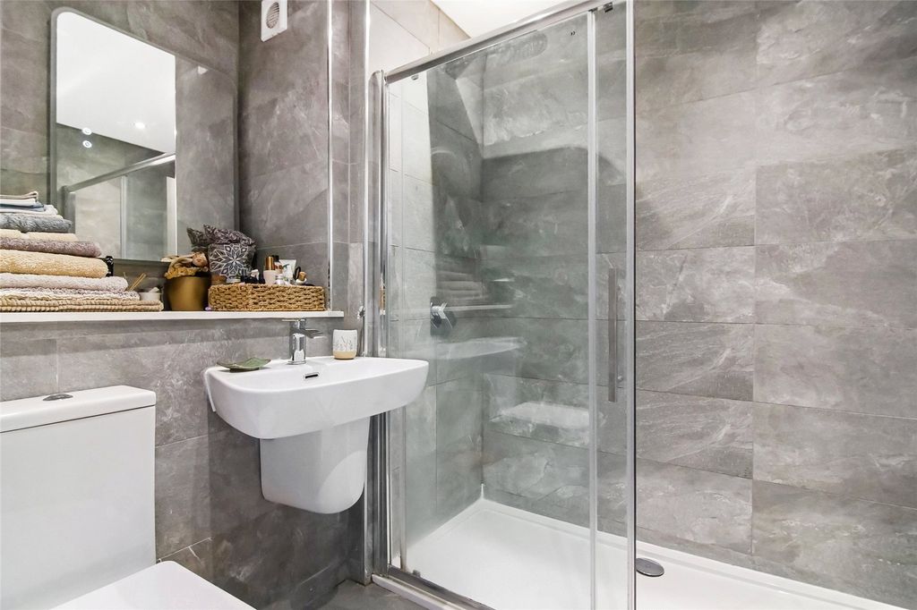Property photo 3 of 13 Shower Room