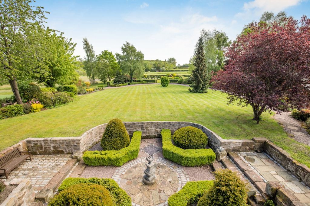 Additional image 22 of 7 bed equestrian for salePark Lane, Higher Walton, Warrington, Cheshire WA4
