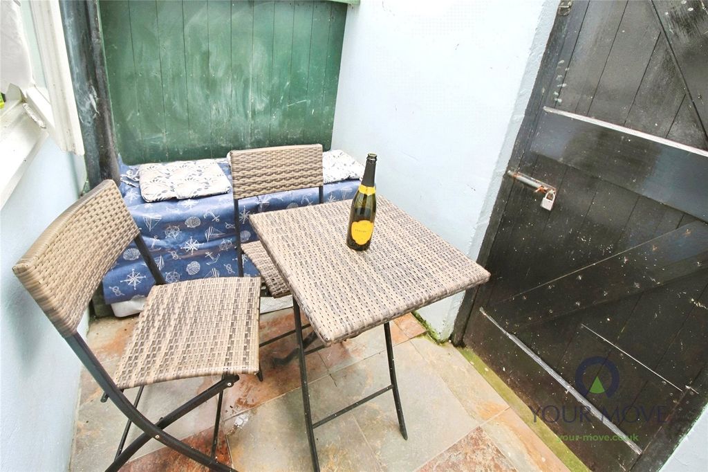 Property photo 2 of 8 Patio Area