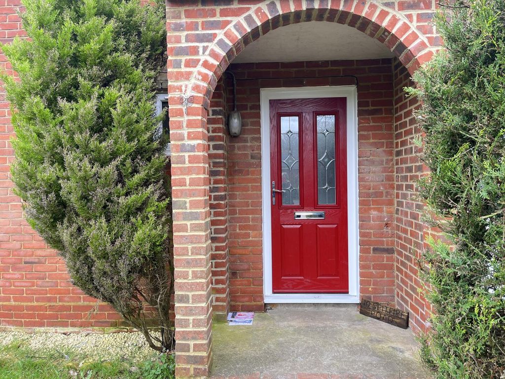 Property photo 3 of 24 Front (Exterior)