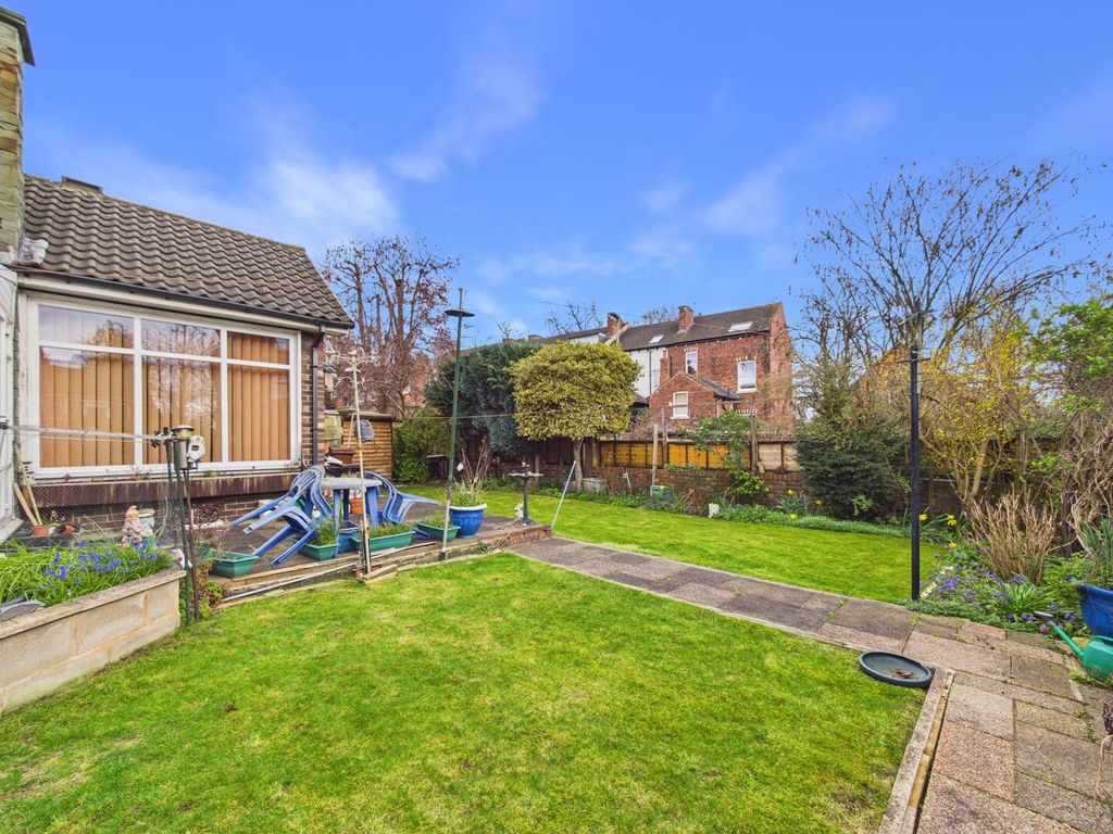 Property photo 1 of 13 Rear Garden