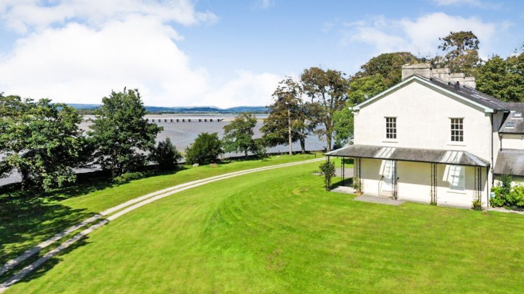 Additional image 28 of 2 bed flat for saleThe Promenade, Arnside LA5