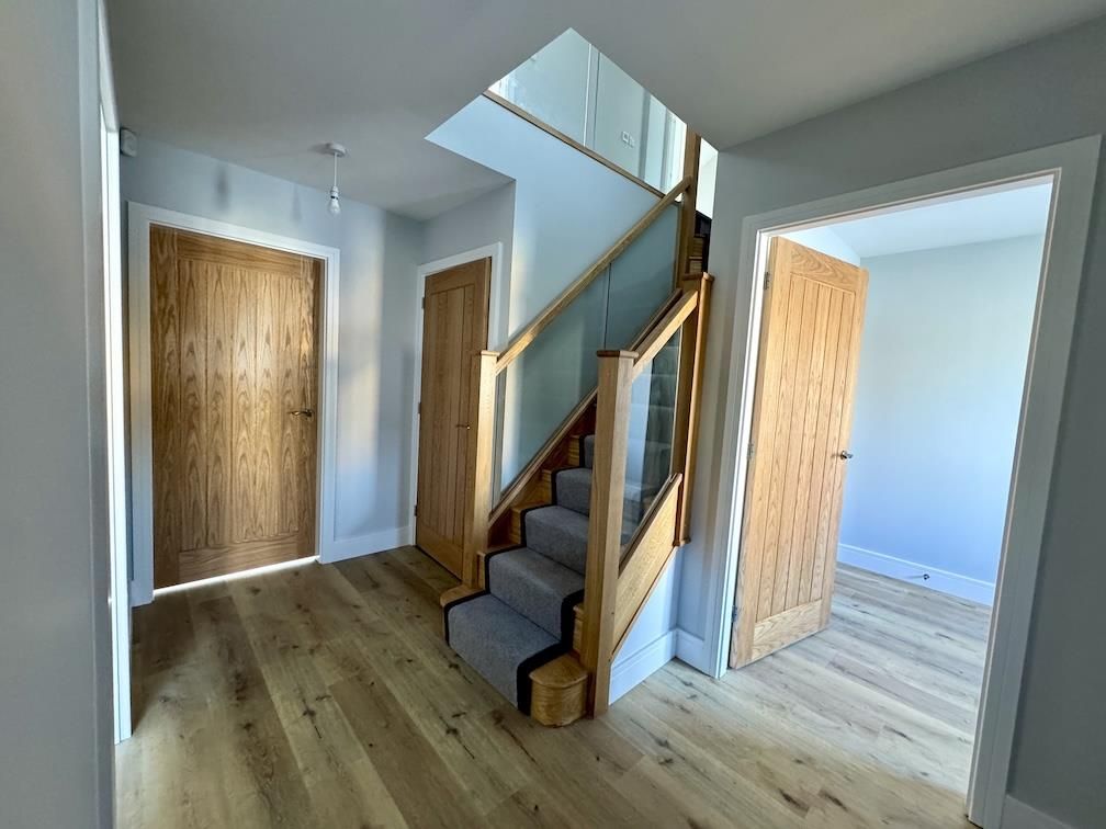 Property photo 3 of 12 Sample Photo - Hallway 1.Jpg