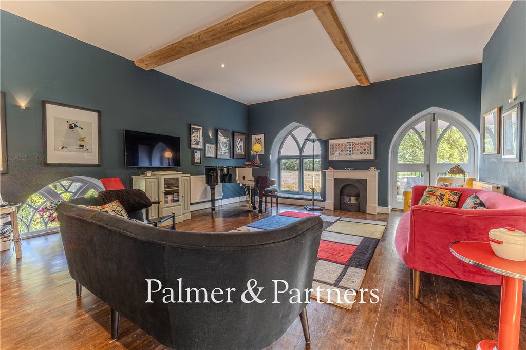 Additional image 4 of 4 bed terraced house for saleBlyth View, Blythburgh, Halesworth, Suffolk IP19