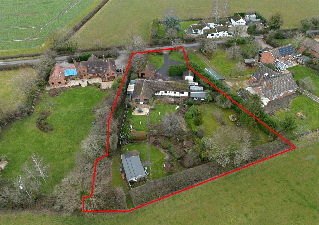 Property photo 2 of 22 Aerial View