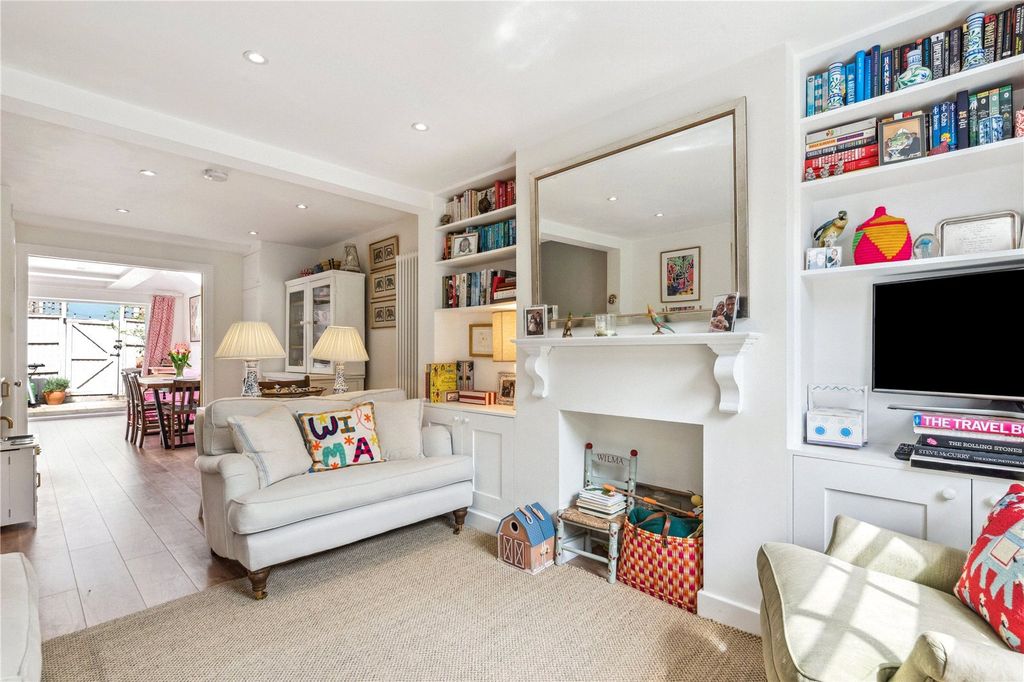 Property photo 3 of 12 Reception Room