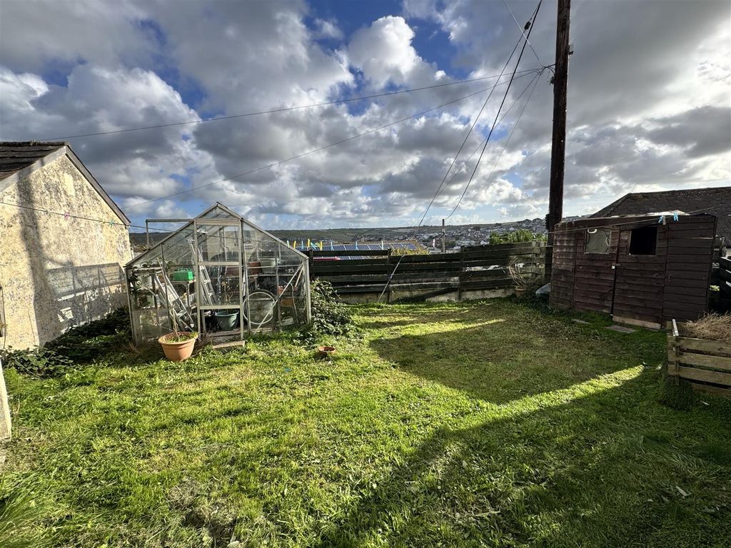Property photo 3 of 15 Rear Garden
