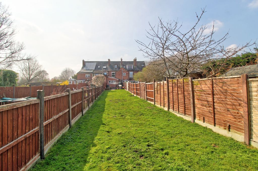 Property photo 2 of 26 Rear