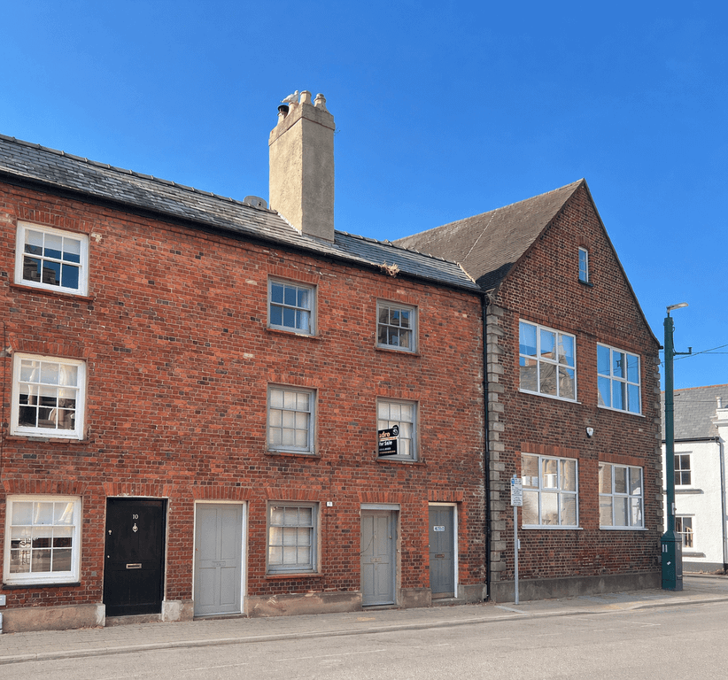 Property photo 1 of 19 Outstanding, Character, Grade II, Spacious 4 Bed Home