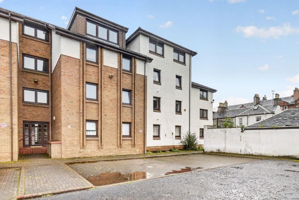Additional image 15 of 2 bed flat for sale5 Boyd Street Lindon Court, Largs KA30
