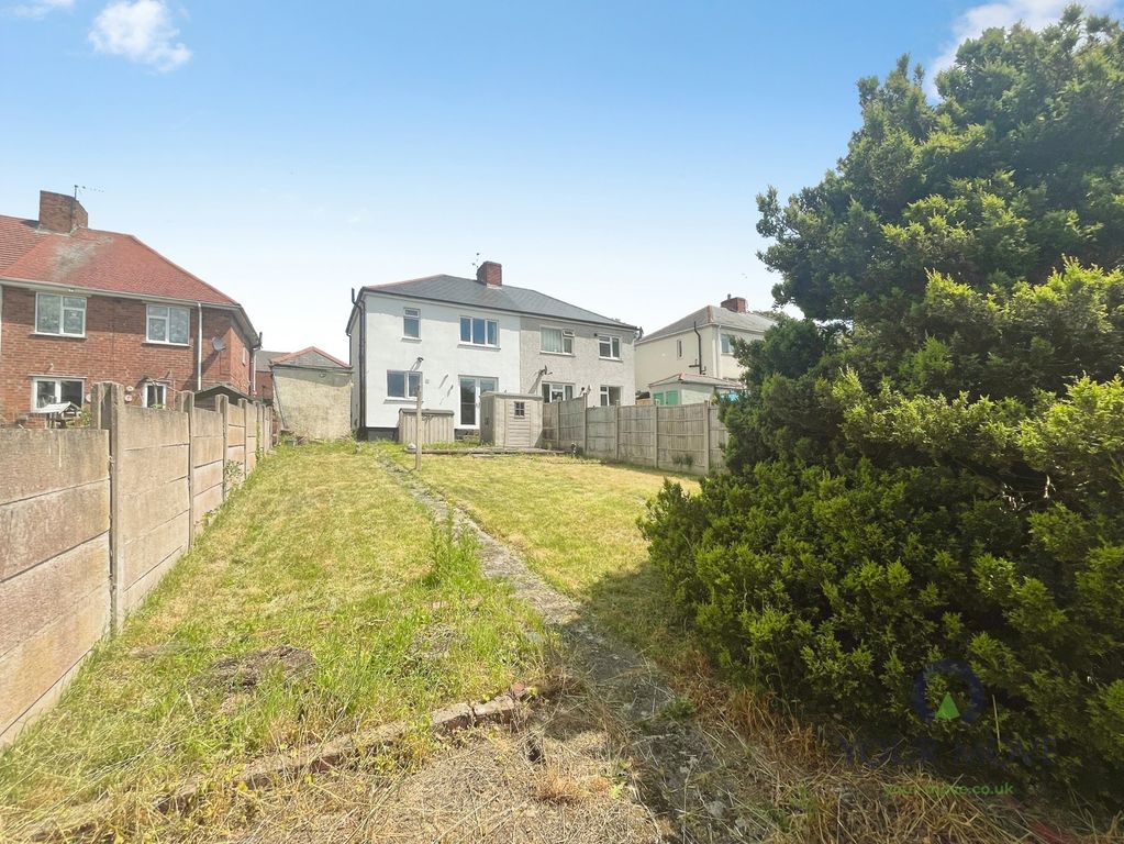 Property photo 1 of 11 Rear Garden