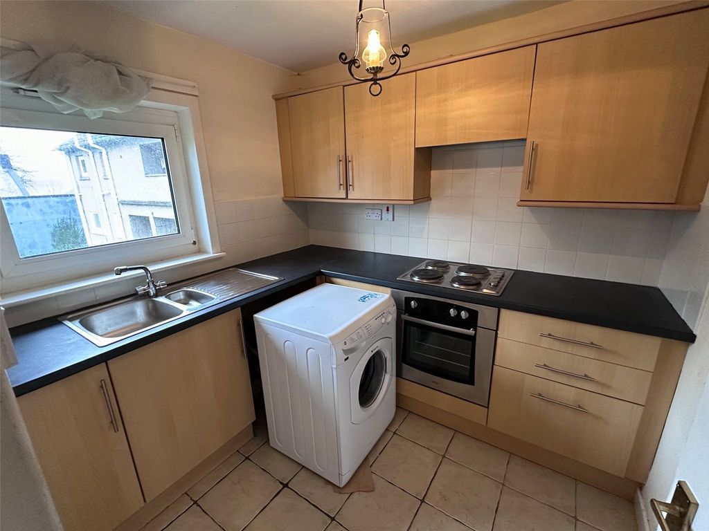 Additional image 4 of 2 bed terraced house for saleBelleaire Drive, Greenock PA16
