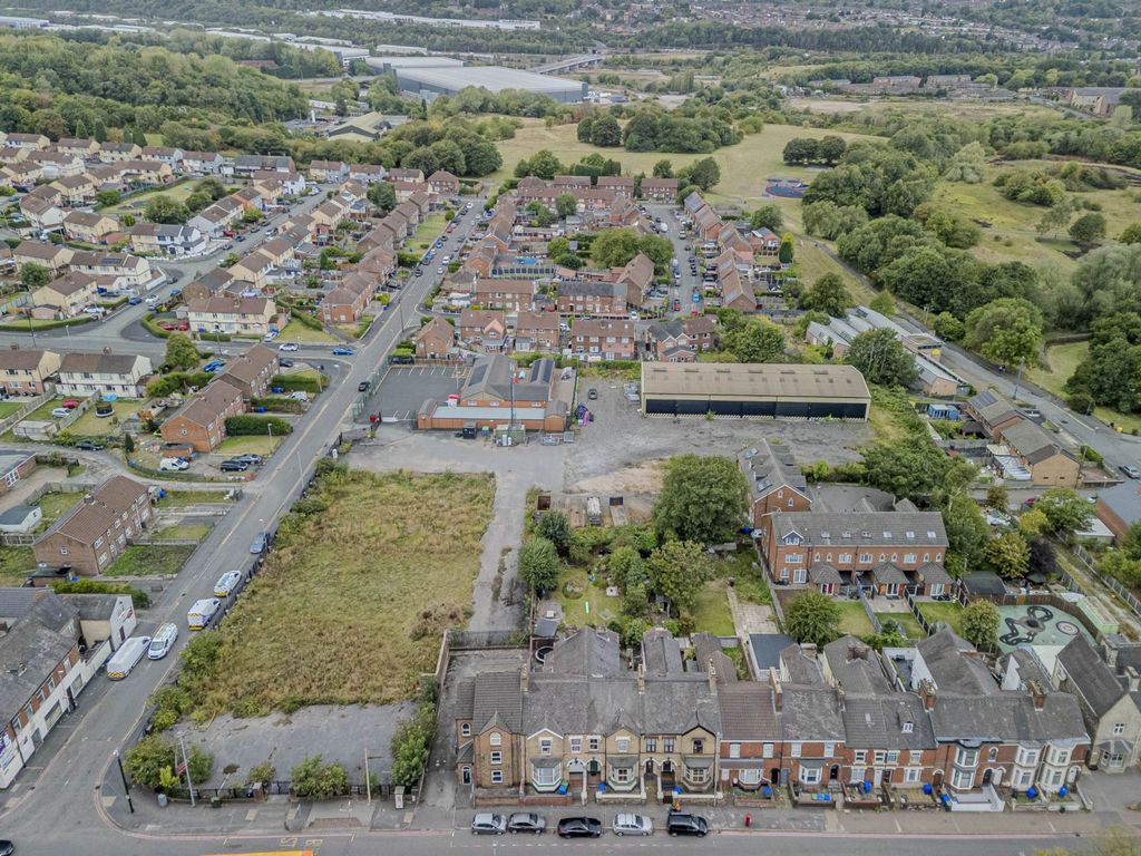 Additional image 13 of Land for saleWaterloo Road, Army Reserves Centre Waterloo Road ST6