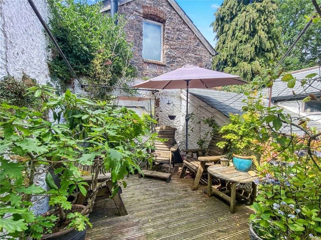 Property photo 3 of 10 Rear Terrace
