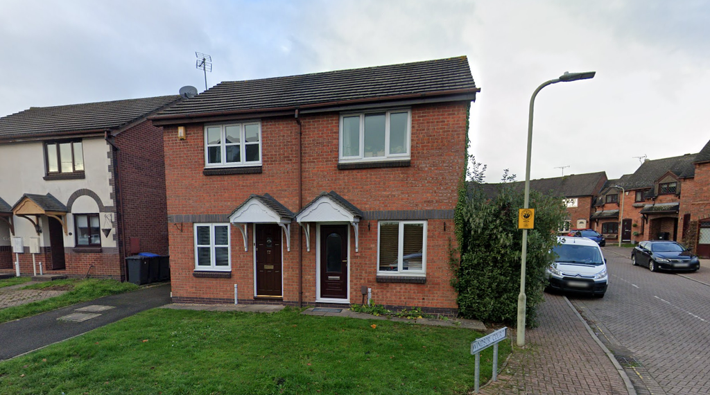 Property photo 1 of 1 Windsor Street, Burbage