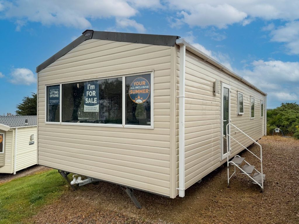 Property photo 1 of 16 Abi Sandcastle Exterior Silver Sands Holiday Park