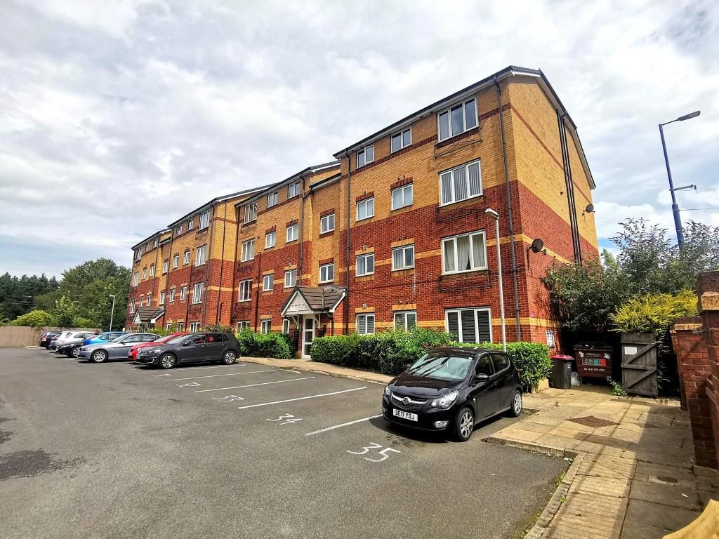 Property photo 1 of 6 2Â Bedroom Apartment For Sale