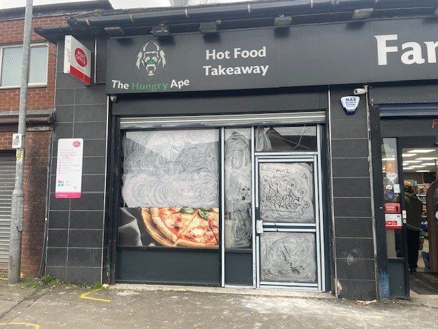 Property photo 1 of 1 Retail To Rent Farm Road, Hamilton ML3