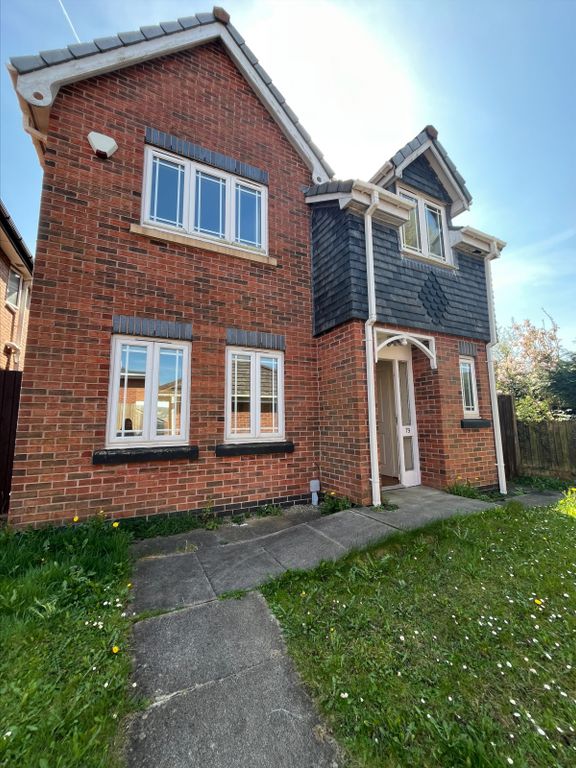 Property photo 1 of 22 79 Kirkwood Close, Aspull, Wn2 1Dz