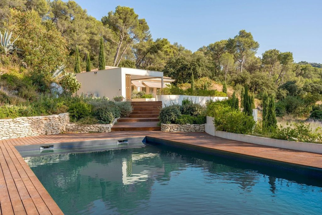 Property photo 1 of 21 Saint Remy De Provence - Splendid Property