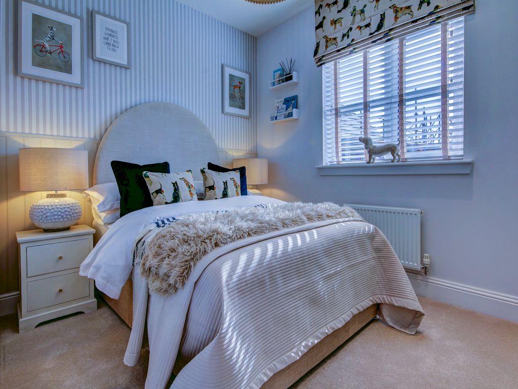 Additional image 26 of 5 bed detached house for sale"The Houston" at Summerlea Road, West Kilbride KA23