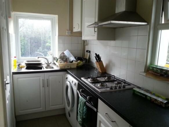 Property photo 2 of 3 Kitchen