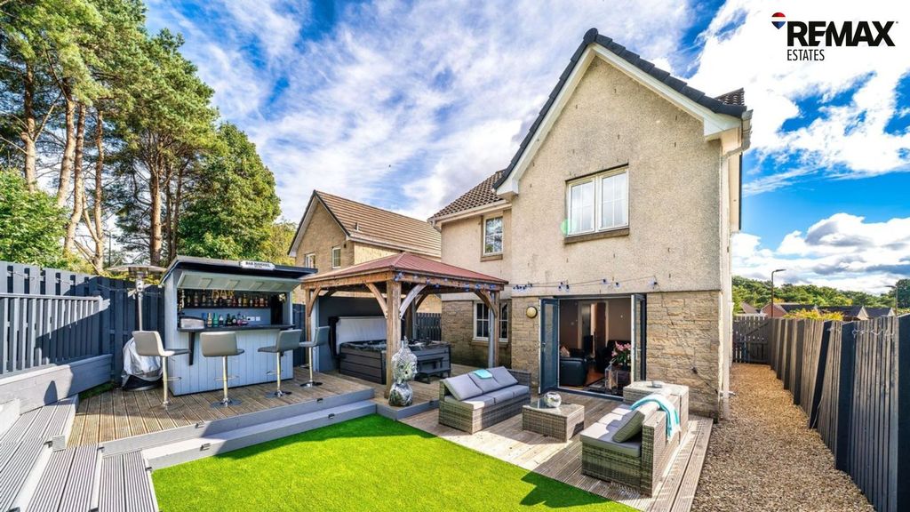 Property photo 1 of 69 Rear Garden