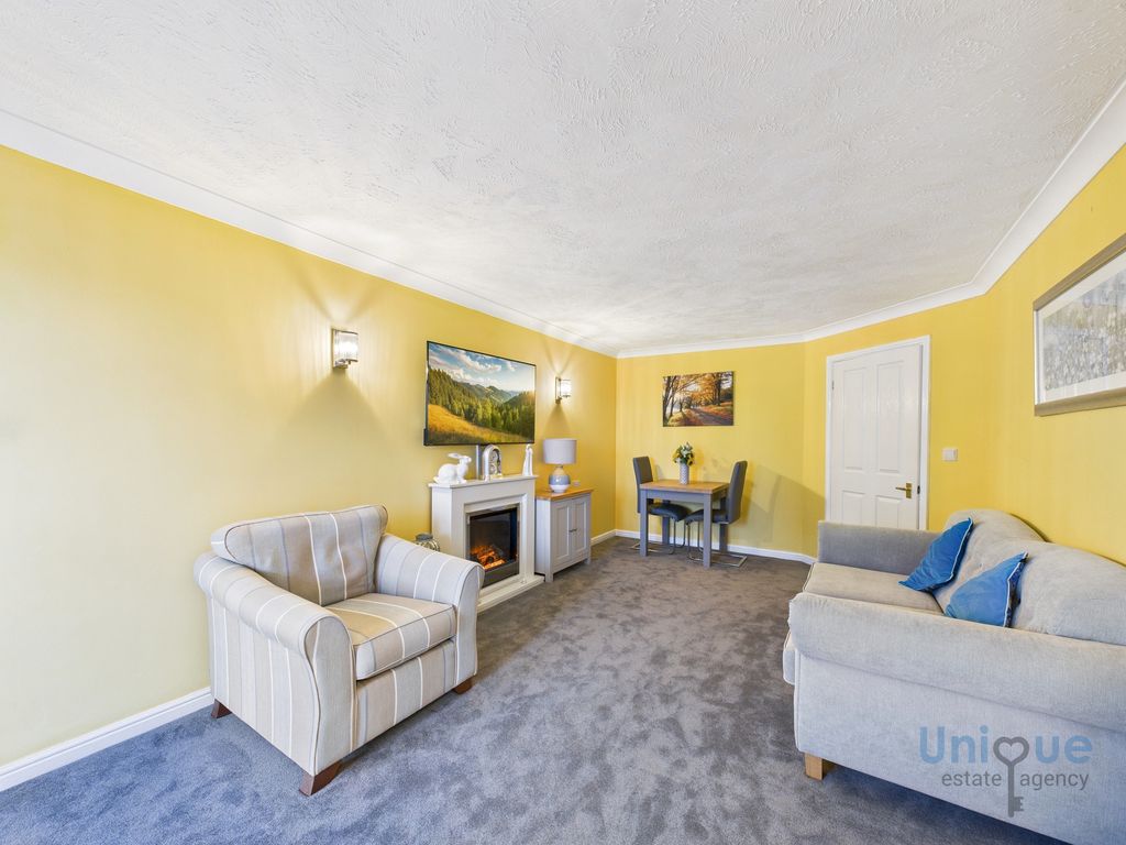 Additional image 4 of 1 bed flat for saleLystra Court, 103-107 South Promenade, Lytham St. Annes FY8