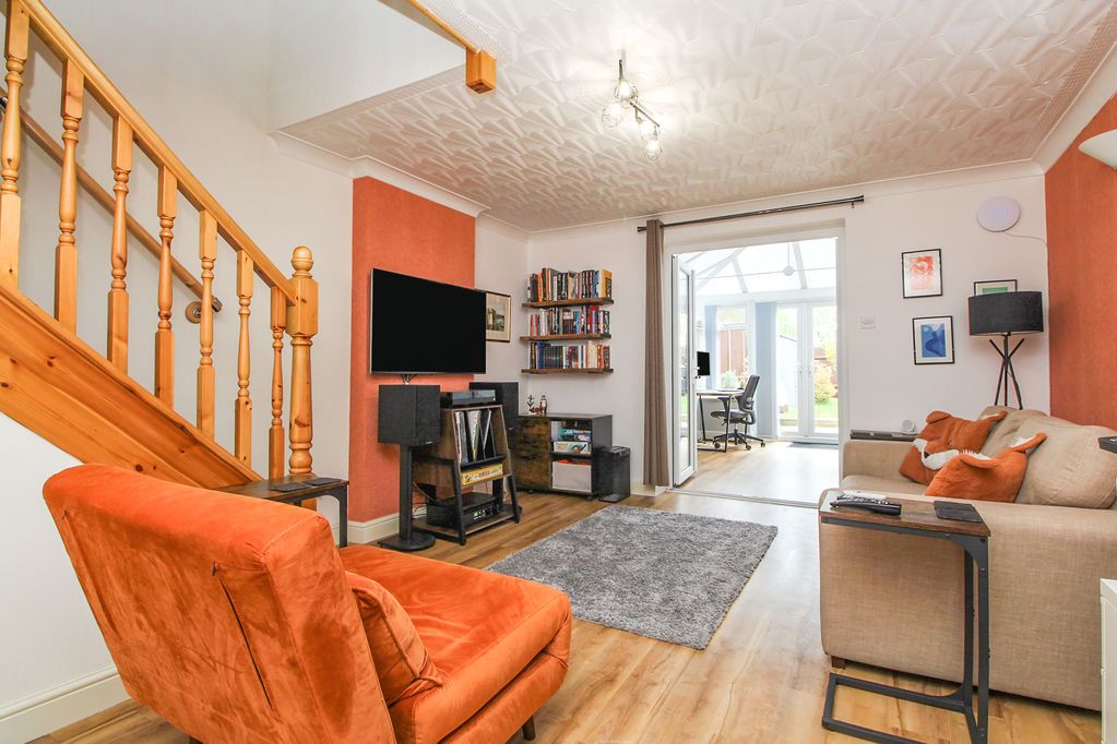 Property photo 3 of 15 Living Room