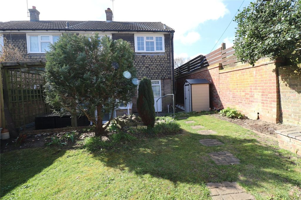 Property photo 2 of 15 Rear Garden