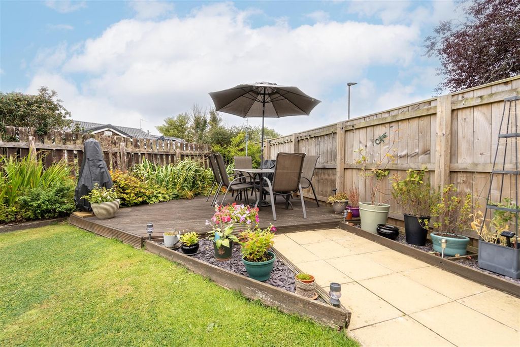 Additional image 17 of 4 bed detached house for saleWestgate, Morpeth NE61