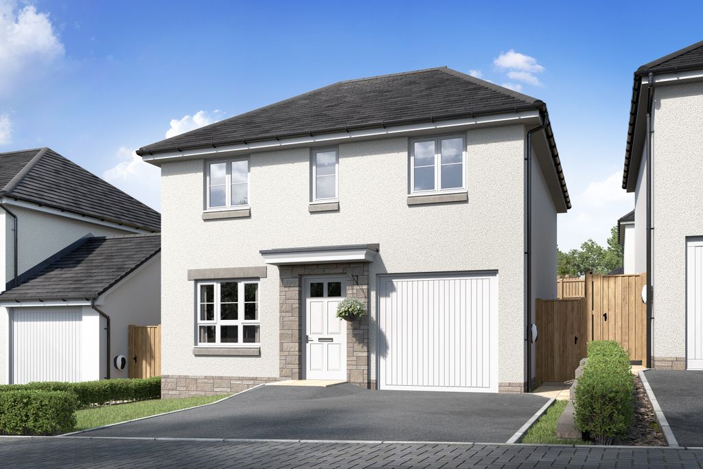 Property photo 1 of 10 Dev003190_Milton Of Leys_Glamis Bgam