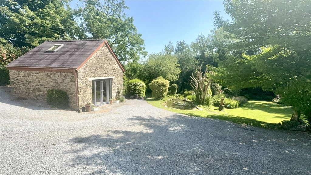 Additional image 24 of 4 bed detached house for saleRyelands Lane, Kilgetty, Pembrokeshire SA68