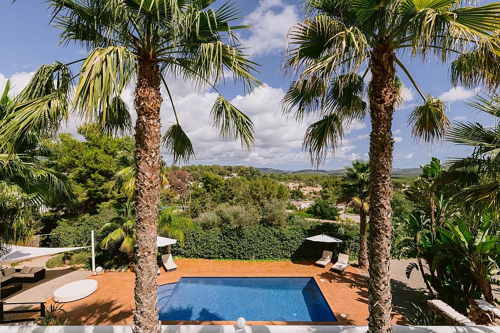 Property photo 2 of 37 Casa Verse San Rafael Ibiza