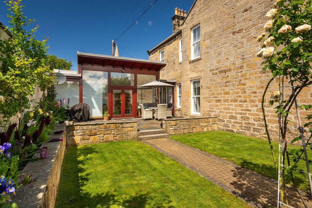 Additional image 39 of 5 bed detached house for sale16 South Guildry Street, Elgin IV30