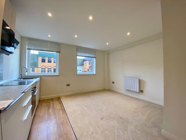 Property photo 3 of 5 Living Room