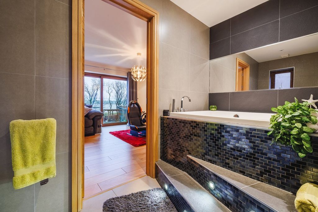 Additional image 26 of 6 bed detached house for saleAber Llwchwr, Llangennech SA14