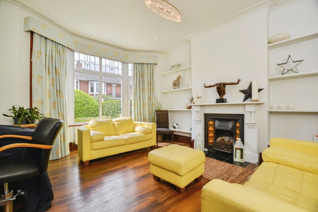 Additional image 4 of 4 bed semi-detached house for saleOxford Road, Middlesbrough, North Yorkshire TS5