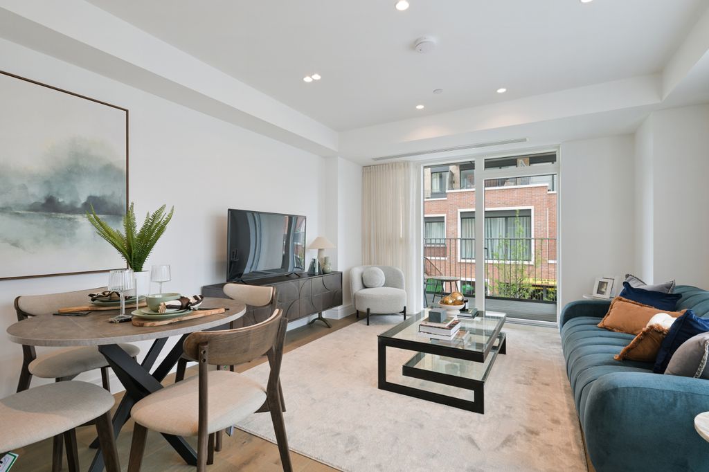 Property photo 1 of 13 Empire House, 103- (5).Jpg