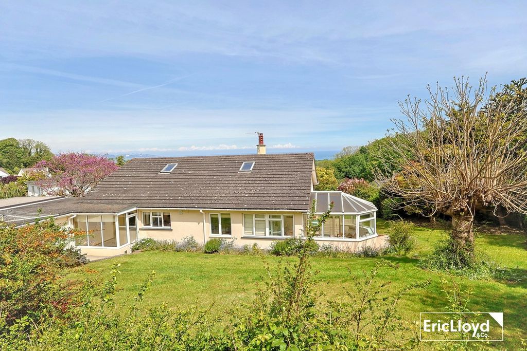 Additional image 10 of 3 bed detached bungalow for saleBracken Rise, Paignton TQ4