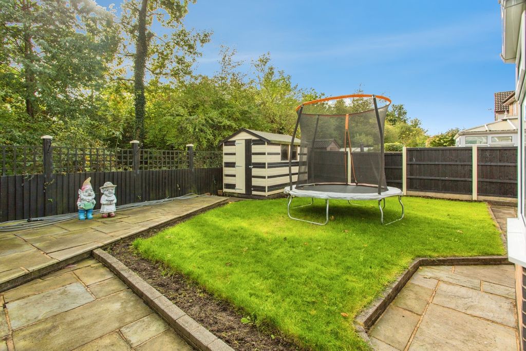 Property photo 2 of 24 Rear Garden