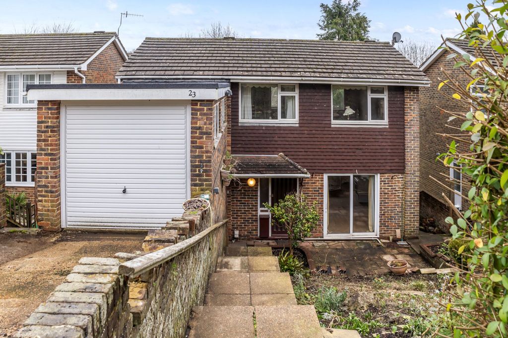 Additional image 21 of 4 bed detached house for saleHillside Way, Withdean BN1