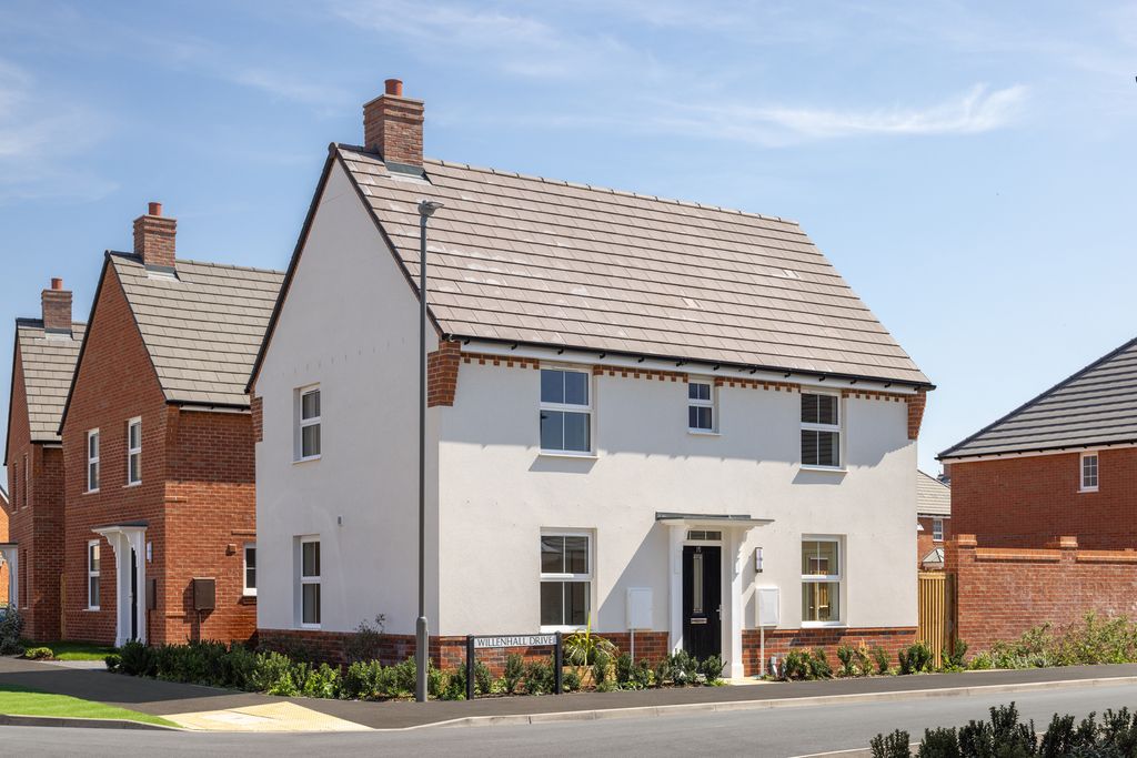 Property photo 1 of 8 New Hadley