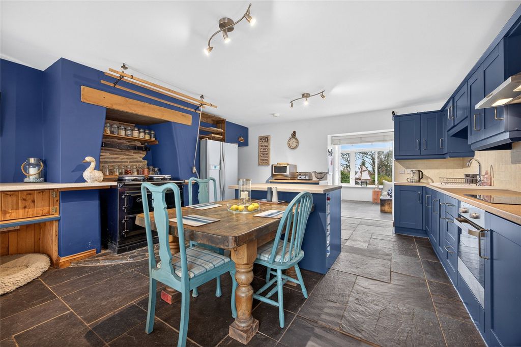 Additional image 5 of 7 bed detached house for saleMenheniot, Liskeard, Cornwall PL14