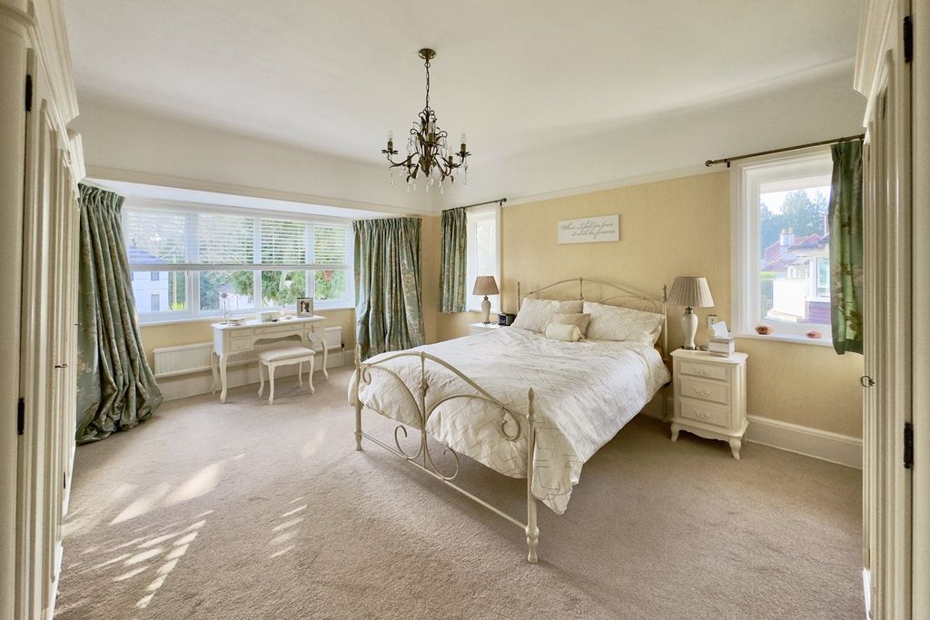 Additional image 14 of 5 bed detached house for saleElgin Road, Talbot Woods, Bournemouth BH4