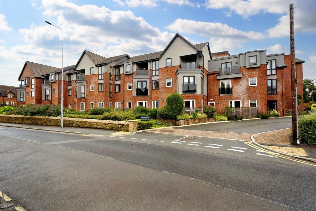 Additional image 20 of 1 bed flat for saleCrocus Court, Station Road, Poulton-Le-Fylde FY6