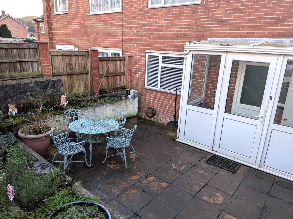 Additional image 10 of 3 bed semi-detached house for saleWhitebridges, Honiton, Devon EX14