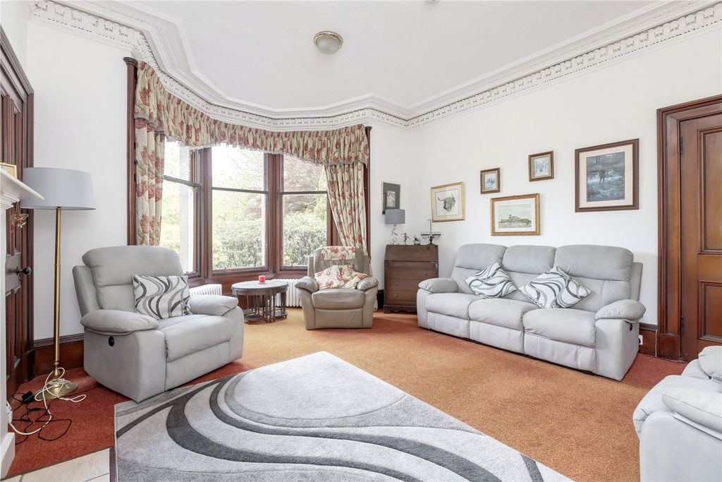 Additional image 12 of 5 bed detached house for saleGlenlyon House, Dalmally, Argyll And Bute PA33