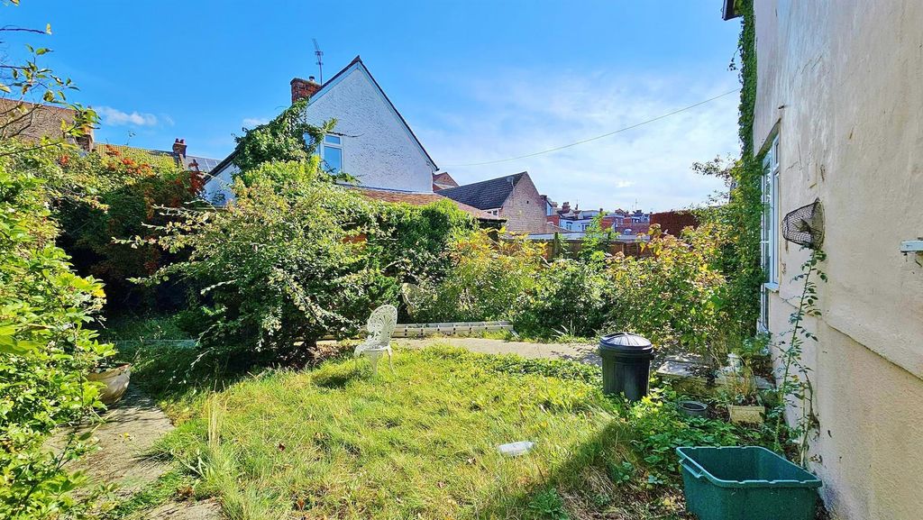 Property photo 2 of 13 Outside - Rear