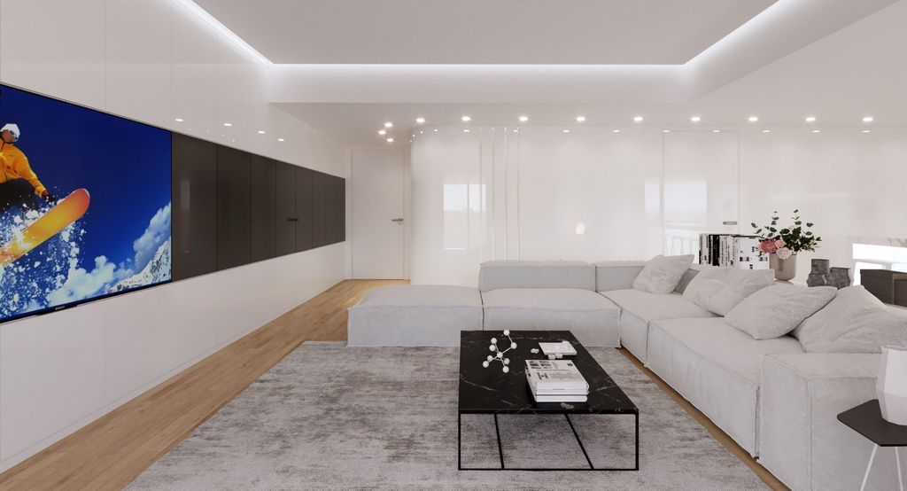 Property photo 1 of 10 - Apartment For Sale, Glyfada, 93,52 Sq.m., €900.000